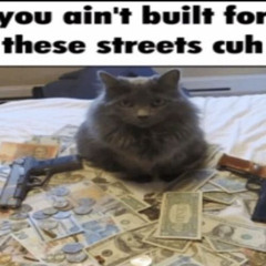 VITALITY (Dedicated to XXXFUXK)