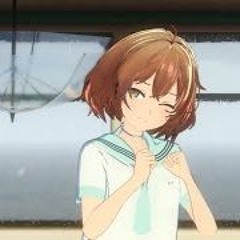 Hanser - My Sadness is Liquid-Formed / Sorrow is made of water