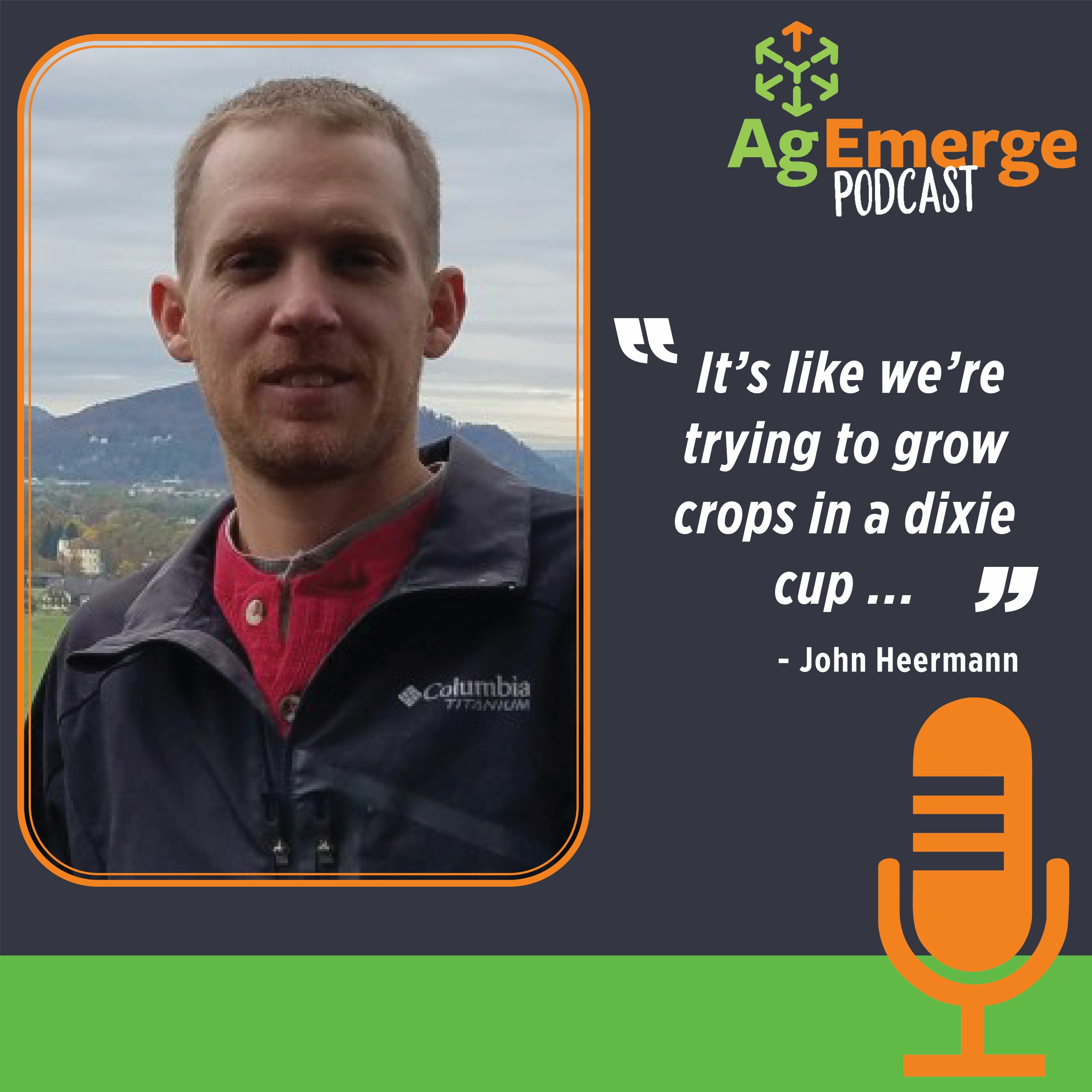 Ag Emerge Podcast