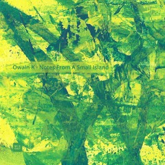 PREMIERE: Owain K - Early Rise [MixCult]