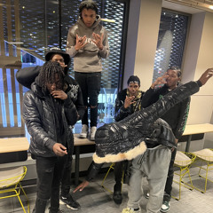 Trouble B-Feeling Myself Freestyle