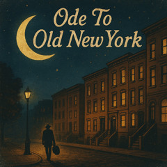 Ode To Old New York