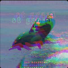 LES DAUPHINS - St.graal [DJ.LØFO REMIX] (Remastered)