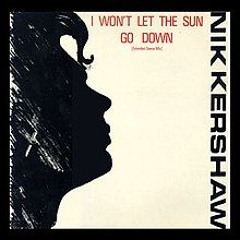 Nik Kershaw - I Won't Let The Sun Go Down On Me (Jirosj Remix)