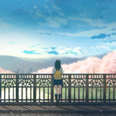 The Lullaby That Is You