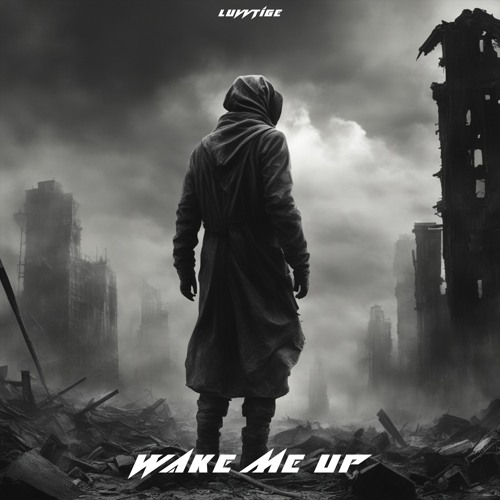 Wake Me Up - luvvtige
