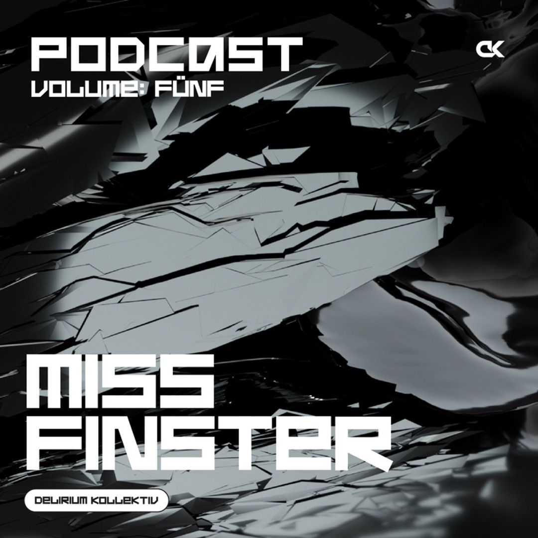 Stream Delirium05 - Miss Finster by Delirium Kollektiv | Listen online ...