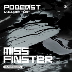 Delirium05 - Miss Finster