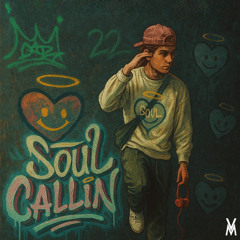 soul callin'
