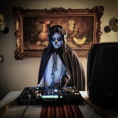 Ghost of Techno