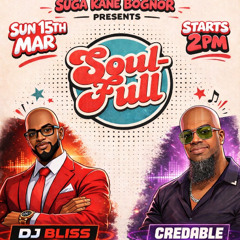 I Got Soul Live Session