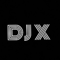 ريمكس | ليل - المحمدي - بقيت غريب - DJ X