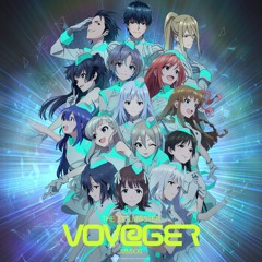 Madeon x IDOLM@STER - VOY@GER (YSD Mashup)