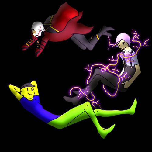 The Moss (Nightcore)