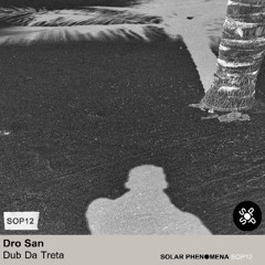 Dro San - Cauda Com Cão