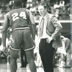 Todd Bowser Reflects on Pete Cassidy, and His Time at CSUN