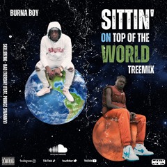 Skillibeng - Bad Everyday (feat. Prince Swanny) [Sittin' On Top Of The World TreeMix]