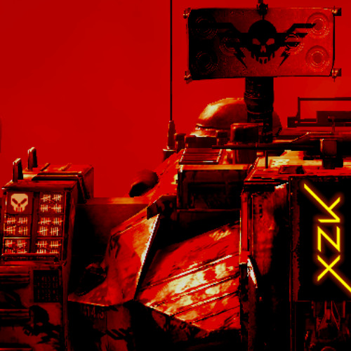 XZK - Sharpest Shooter (preview)