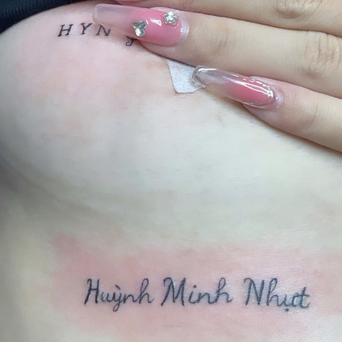 Poling 3 In 1 MC - Pice x HYNHUT x PI LUAN TRUONG