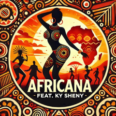 DJ Remcy - Africana (feat. Ky Sheny)