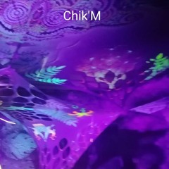Chik'M | Psytrance Mix  #PurpleLife ॐ
