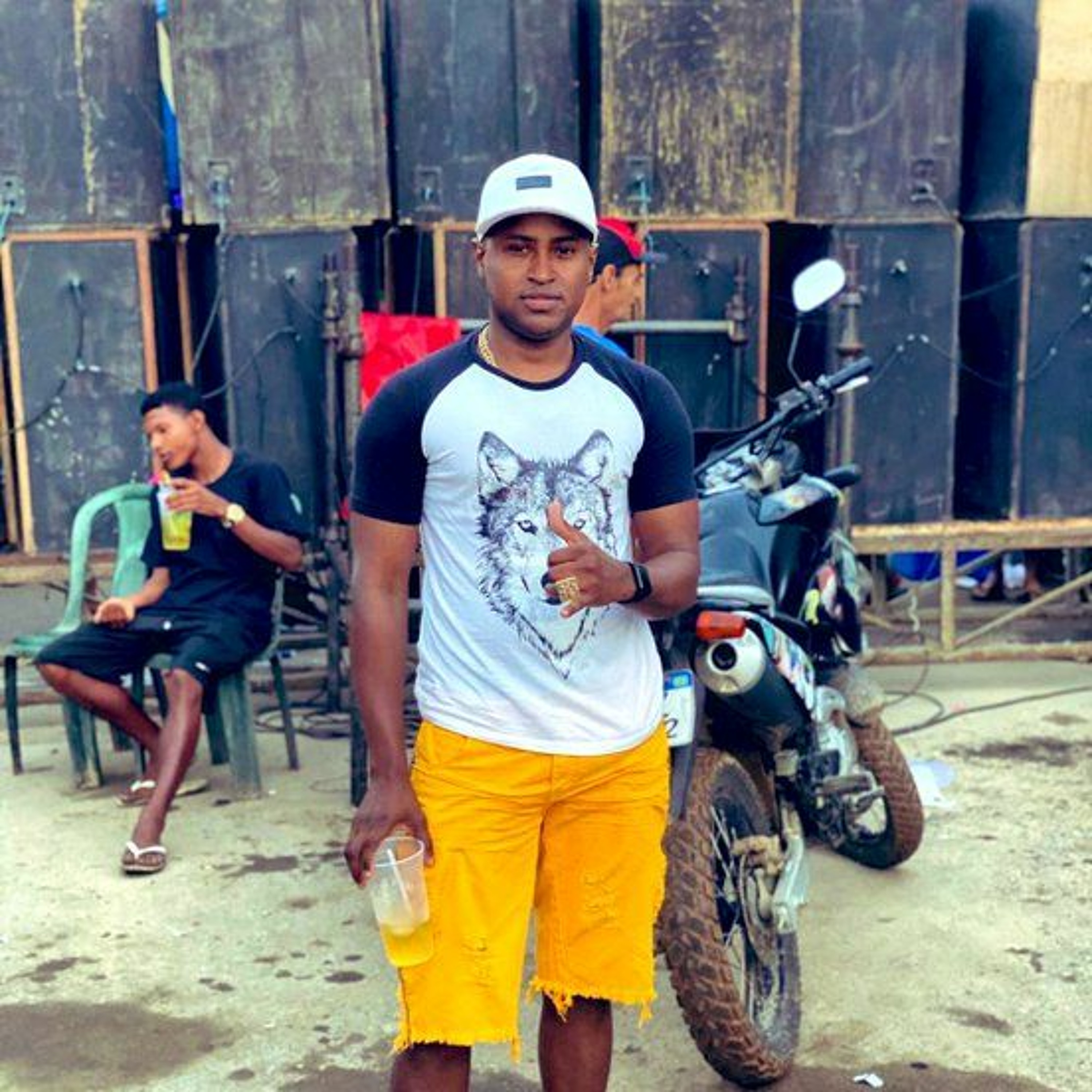 DJ PC DO ENGENHO 🇩🇪🇻🇳