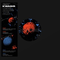 [PREMIERE] Kwasir - Here Comes The Pain (Larionov Remix)