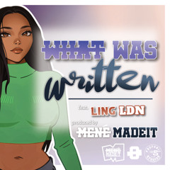 What Was Written | House Music | Mené Madeit