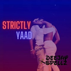 Strictly Yaad|Kompa Gouyad Mix|