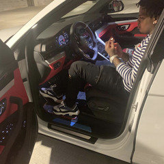 lil jairmy ft ghost - Stick In