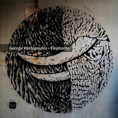 George Kostopoulos - Indian Elephant [MCD094] FREE DOWNLOAD