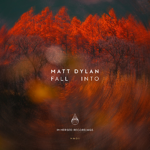Matt Dylan - Fall Into