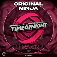 Crank (feat. Smoky Dogg)