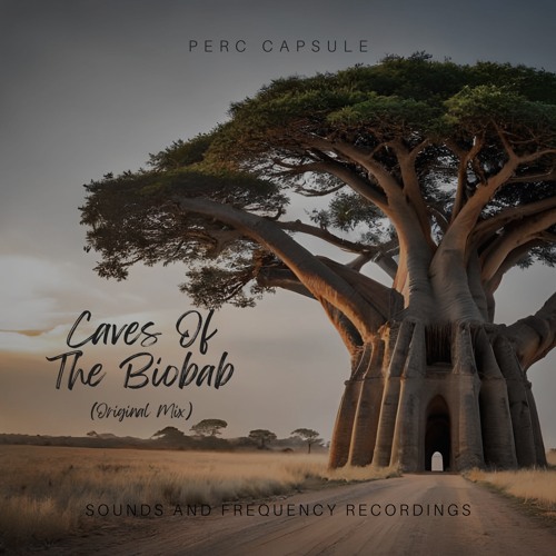 Perc Capsule - Caves of the Baobab [Sounds and Frequencies Recordings]