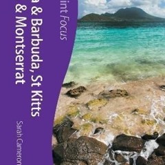 Pdf book Antigua & Barbuda, St Kitts & Nevis and Montserrat: