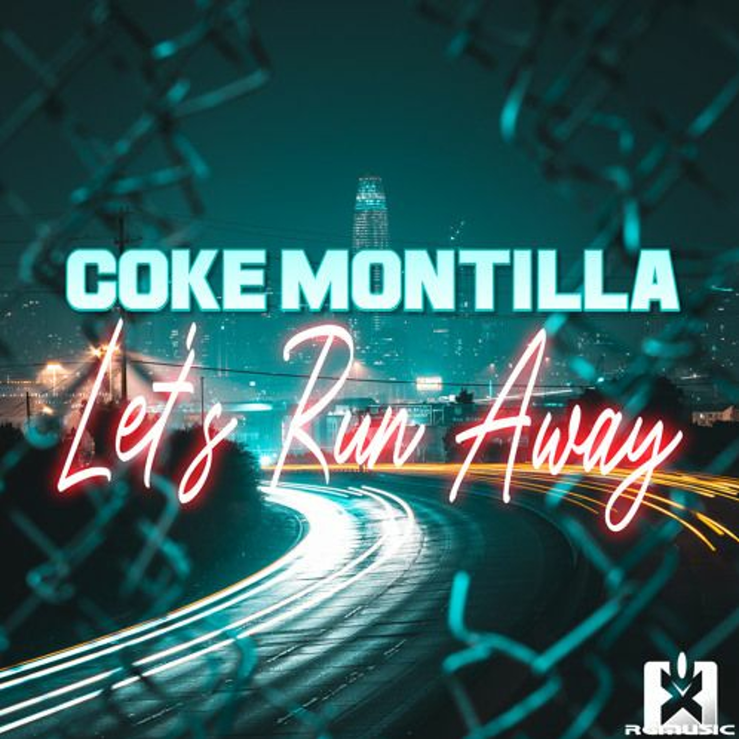 Coke Montilla - Let's Run Away (Fungist Remix) episode artwork
