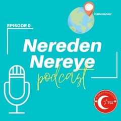 Podcast 0: Herkese Merhaba