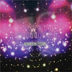 Entertain Midnight LP - Continuous Album Mix