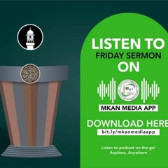 Men of Excellence: Hazrat AbuBakr (Yoruba) - 09-12-2022