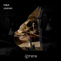 H&A - Good bye (Original Mix)