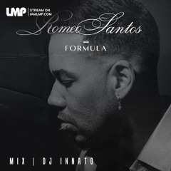 Romeo Santos: Formula Vol.1 Mix