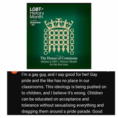 Dedicated to the 🏳️‍🌈🏳️‍⚧️🟤⚫ Community