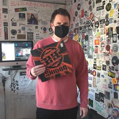 BEN STEIDEL FROM BROOKLYN RECORD EXCHANGE @ The Lot Radio 11 - 24 - 2020
