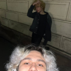 Moshpit (spent)