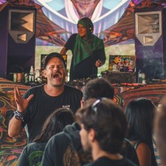 Time Of Jah  (Yoshua Em Mix)