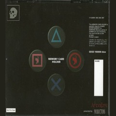 Existential jungle & dnb mix (90s jungle, ambient, jazzy, intelligent dnb)