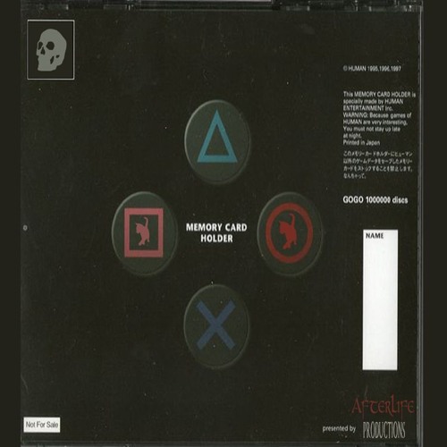 Existential jungle & dnb mix (90s jungle, ambient, jazzy, intelligent dnb)