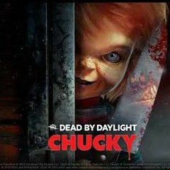 DBD chucky chase music