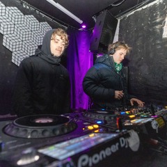 Subkultur @ Storgata 26 | 04.01.2024