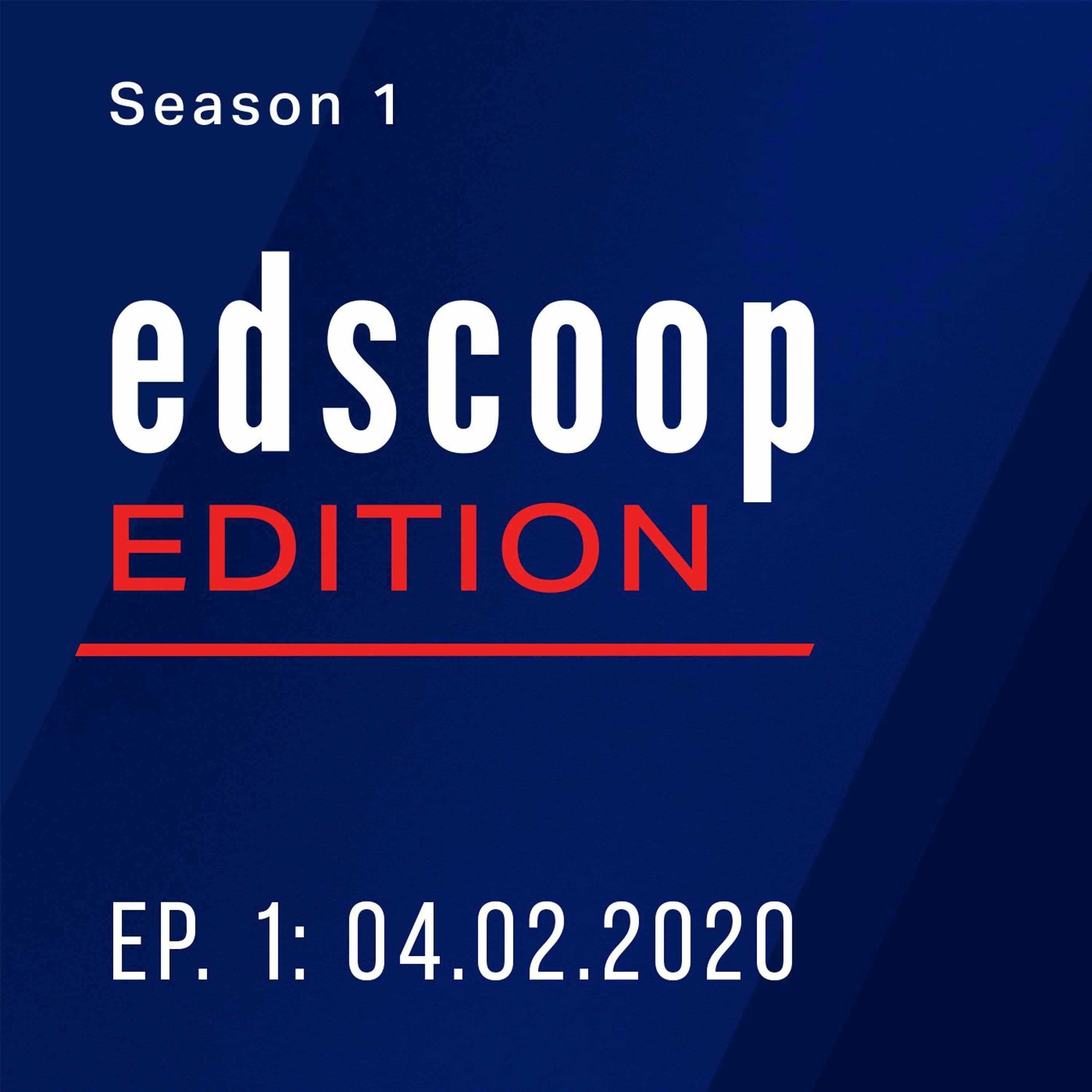 EdScoop Radio